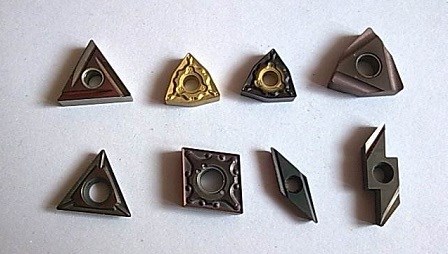 硬質(zhì)合金刀片有哪些加工方式？