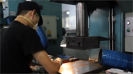 改變硬質(zhì)合金的性能有哪些方法？