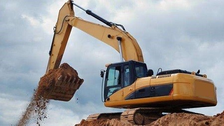 工程機(jī)械行業(yè)過熱是否預(yù)示未來寒冬即將來臨？ 