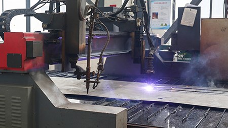 硬質(zhì)合金產(chǎn)品彎曲、變形的原因有哪些